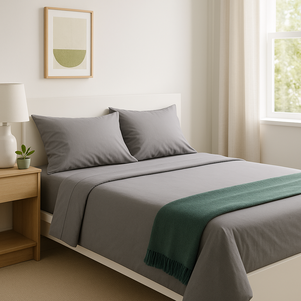 Modern Comfort Percale