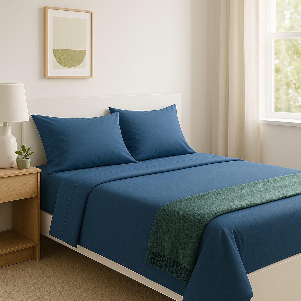 Modern Comfort Percale