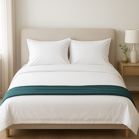 Modern Classic Percale